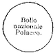 Bollo nazionale Polacco