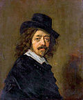 Frans Hals (1582/1583–1666)