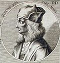 Quentin Matsys (1456/1466–1530)