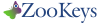 Zookeys logo.svg