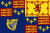 Royal Standard of Great Britain (1603-1649).svg