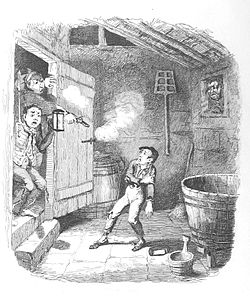 Oliver Twist - Cruikshank - The Burgulary.jpg