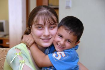 SOS Children in Azerbaijan