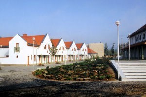Children's Village Koszeg