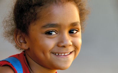 sponsor a child in Namibia