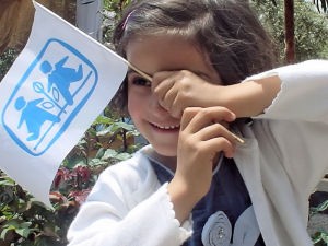 Sponsor a child Sferai, Lebanon