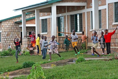CV Rutana, Burundi