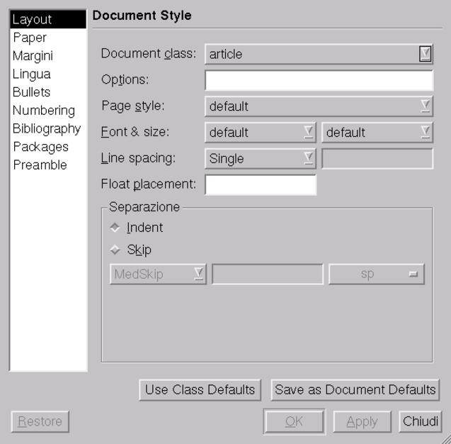 lyx-layout-document