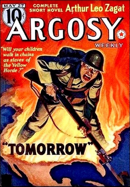 Argosy, May 27, 1939