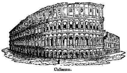 Coliseum.