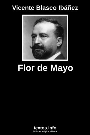 Flor de Mayo, de Vicente Blasco Ibáñez