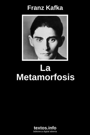 ePub La Metamorfosis, de Franz Kafka