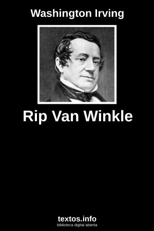 Rip Van Winkle, de Washington Irving