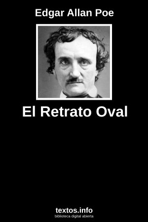 El Retrato Oval, de Edgar Allan Poe