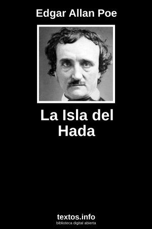 La Isla del Hada, de Edgar Allan Poe