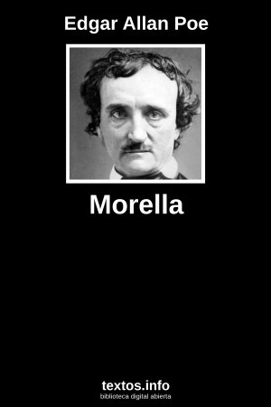 Morella, de Edgar Allan Poe