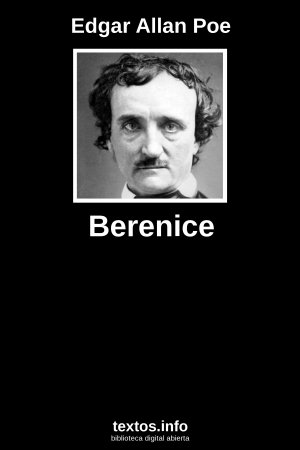 Berenice, de Edgar Allan Poe