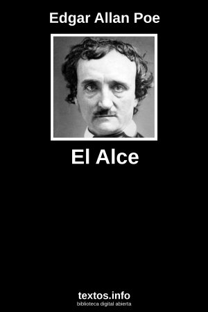 El Alce, de Edgar Allan Poe