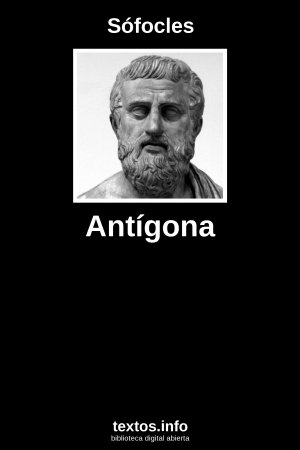 Antígona, de Sófocles