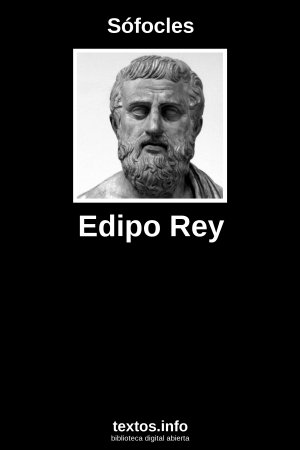 ePub Edipo Rey, de Sófocles