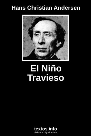 El Niño Travieso, de Hans Christian Andersen