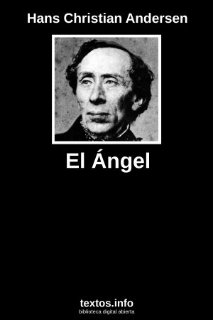 El Ángel, de Hans Christian Andersen