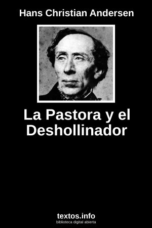 La Pastora y el Deshollinador, de Hans Christian Andersen