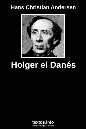Holger el Danés, de Hans Christian Andersen