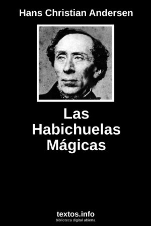 Las Habichuelas Mágicas, de Hans Christian Andersen