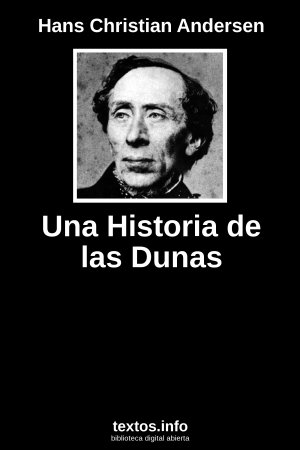Una Historia de las Dunas, de Hans Christian Andersen