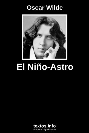 El Niño-Astro, de Oscar Wilde