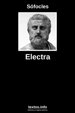 Electra, de Sófocles