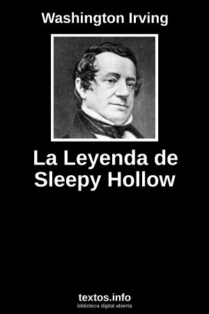 La Leyenda de Sleepy Hollow, de Washington Irving