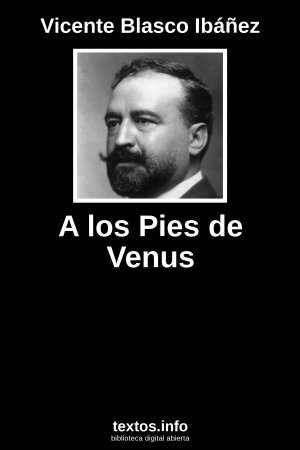 A los Pies de Venus