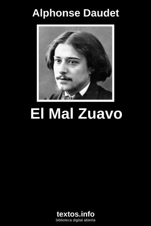 El Mal Zuavo, de Alphonse Daudet