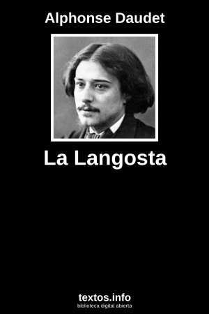 La Langosta, de Alphonse Daudet