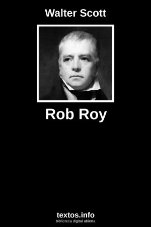 Rob Roy, de Walter Scott