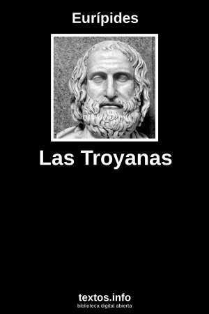 Las Troyanas, de Eurípides