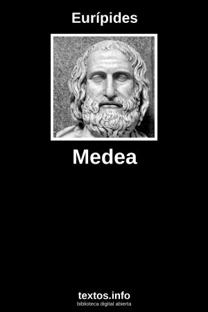 Medea, de Eurípides