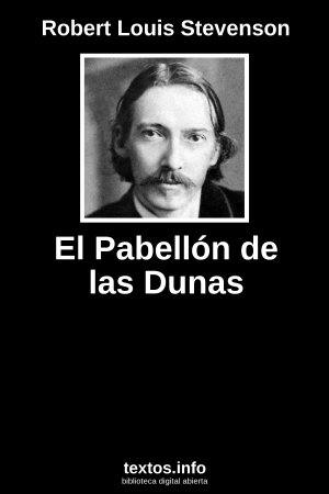 El Pabellón de las Dunas, de Robert Louis Stevenson
