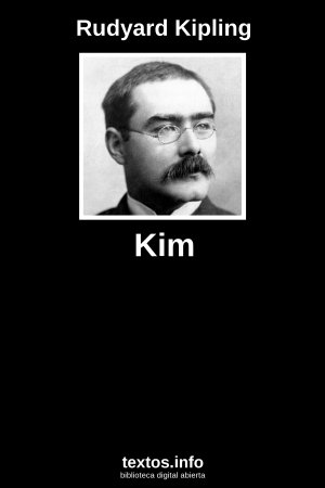 Kim, de Rudyard Kipling