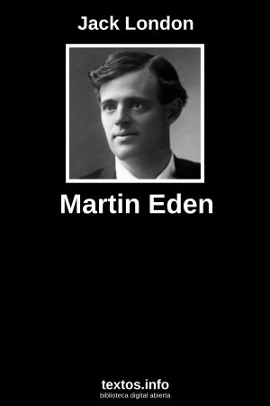 Martin Eden, de Jack London