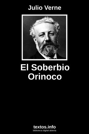 El Soberbio Orinoco, de Julio Verne
