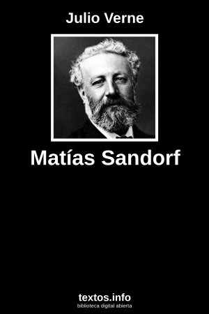 Matías Sandorf, de Julio Verne