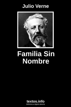 Familia Sin Nombre, de Julio Verne