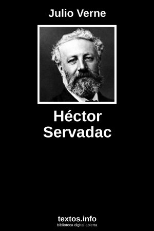 Héctor Servadac, de Julio Verne