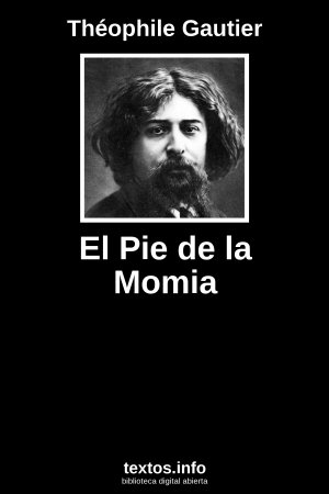 El Pie de la Momia