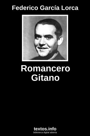 ePub Romancero Gitano, de Federico García Lorca