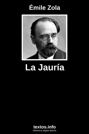 La Jauría, de Émile Zola