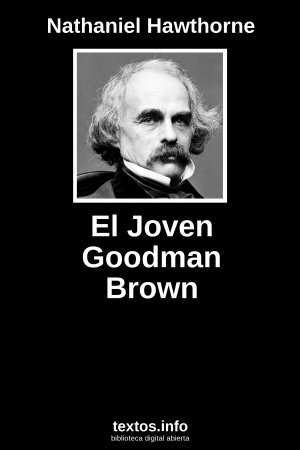El Joven Goodman Brown, de Nathaniel Hawthorne
